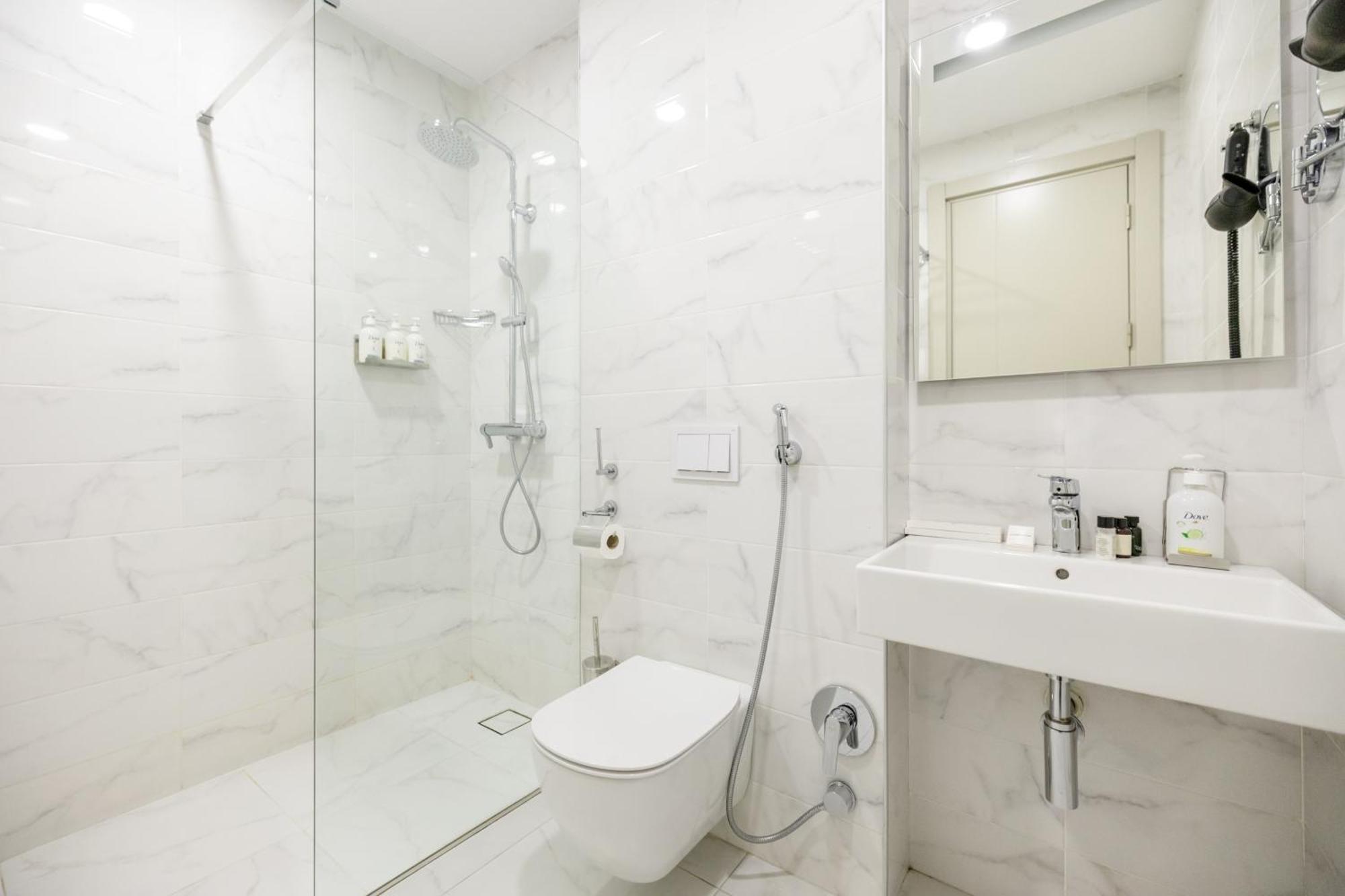 Hotel Brosse Garden Tbilisi Pokoj fotografie
