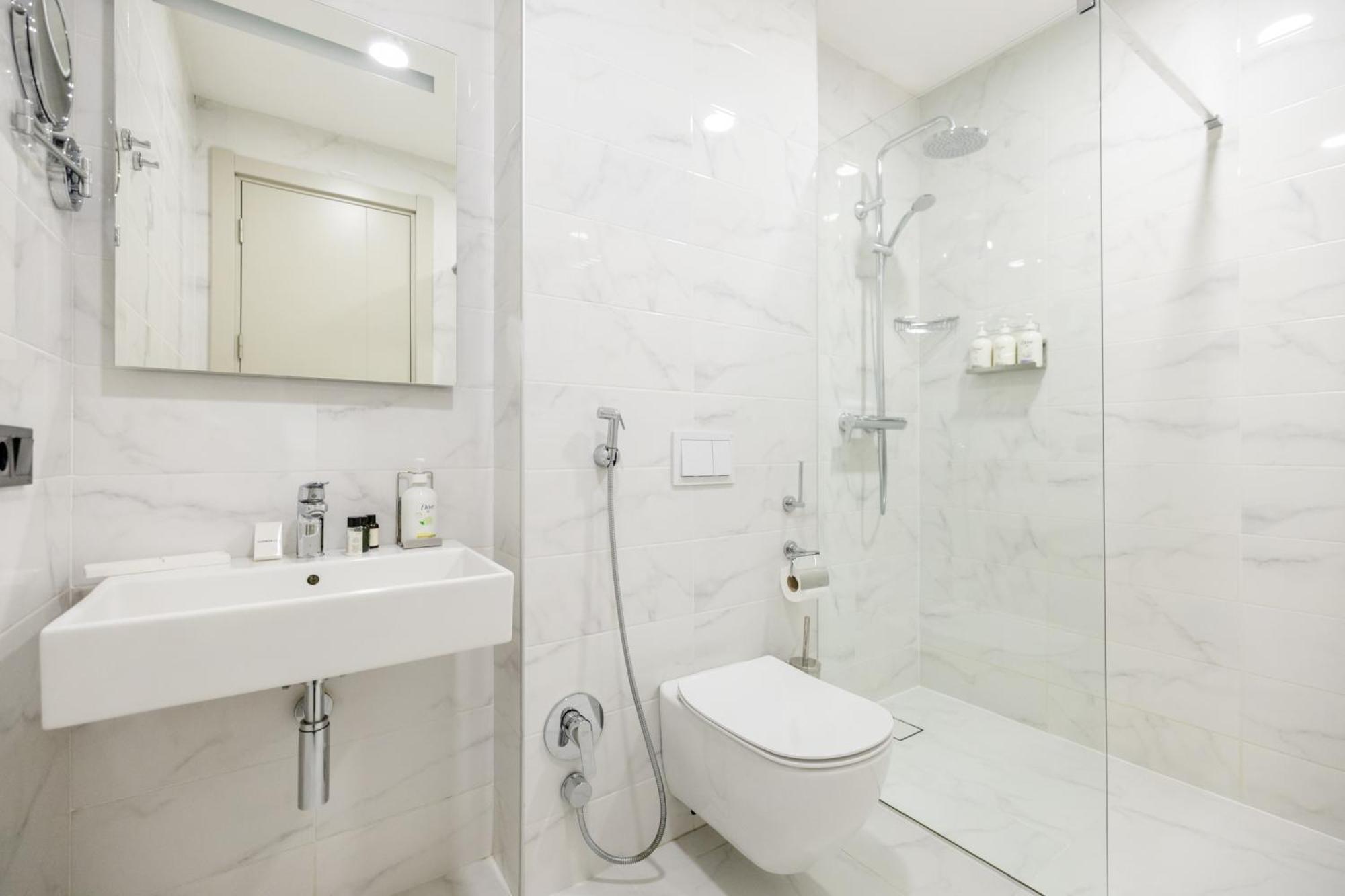 Hotel Brosse Garden Tbilisi Pokoj fotografie
