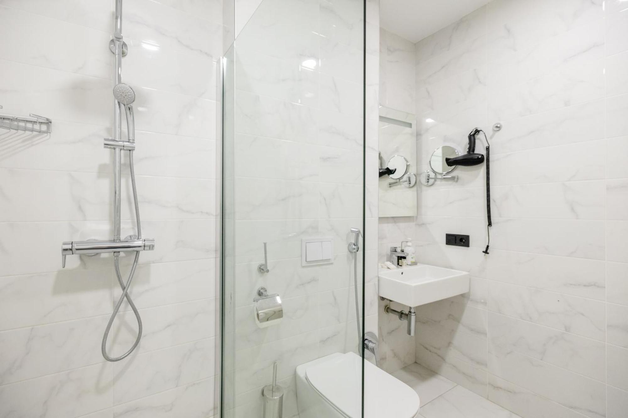 Hotel Brosse Garden Tbilisi Pokoj fotografie
