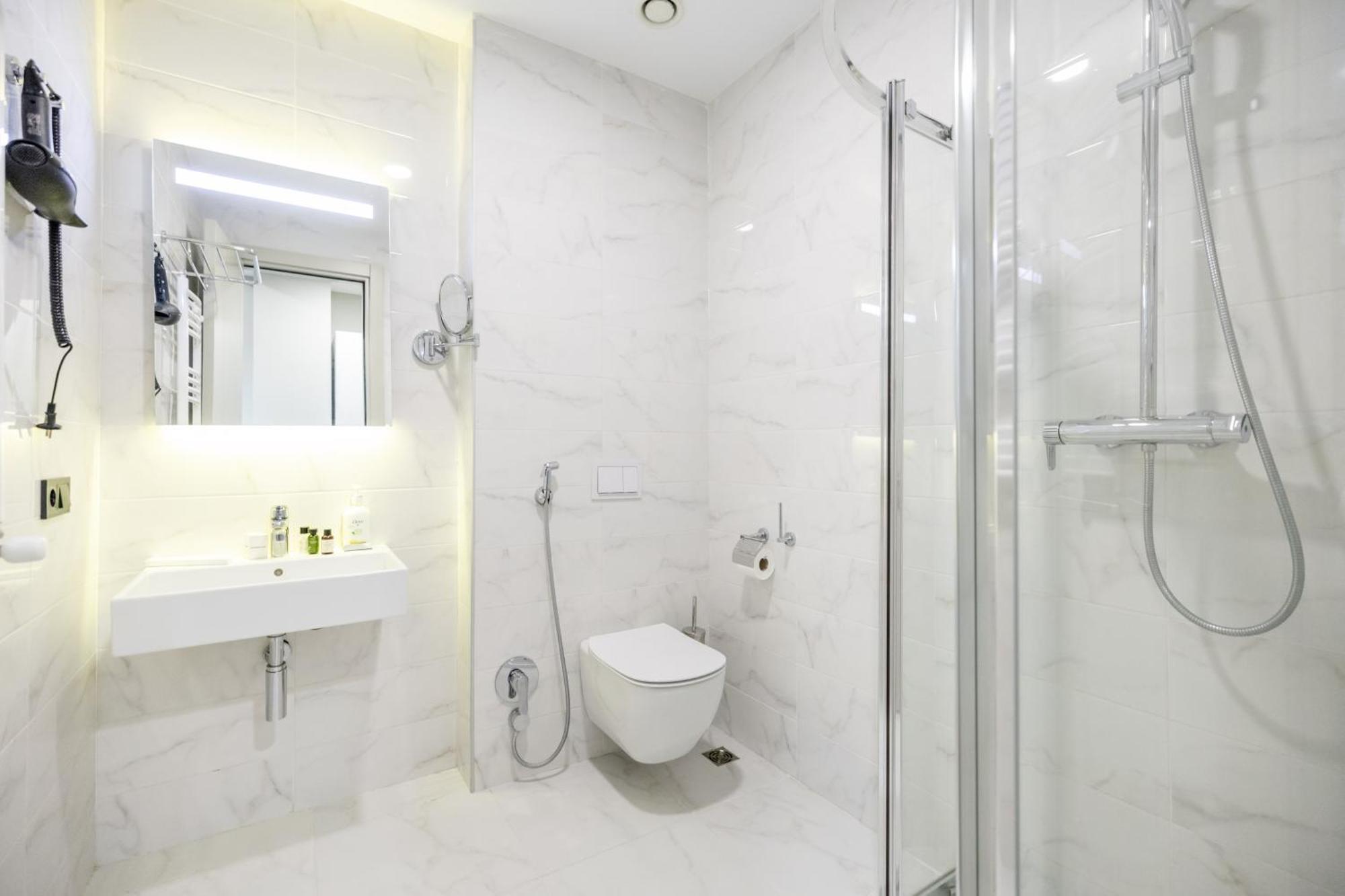 Hotel Brosse Garden Tbilisi Pokoj fotografie