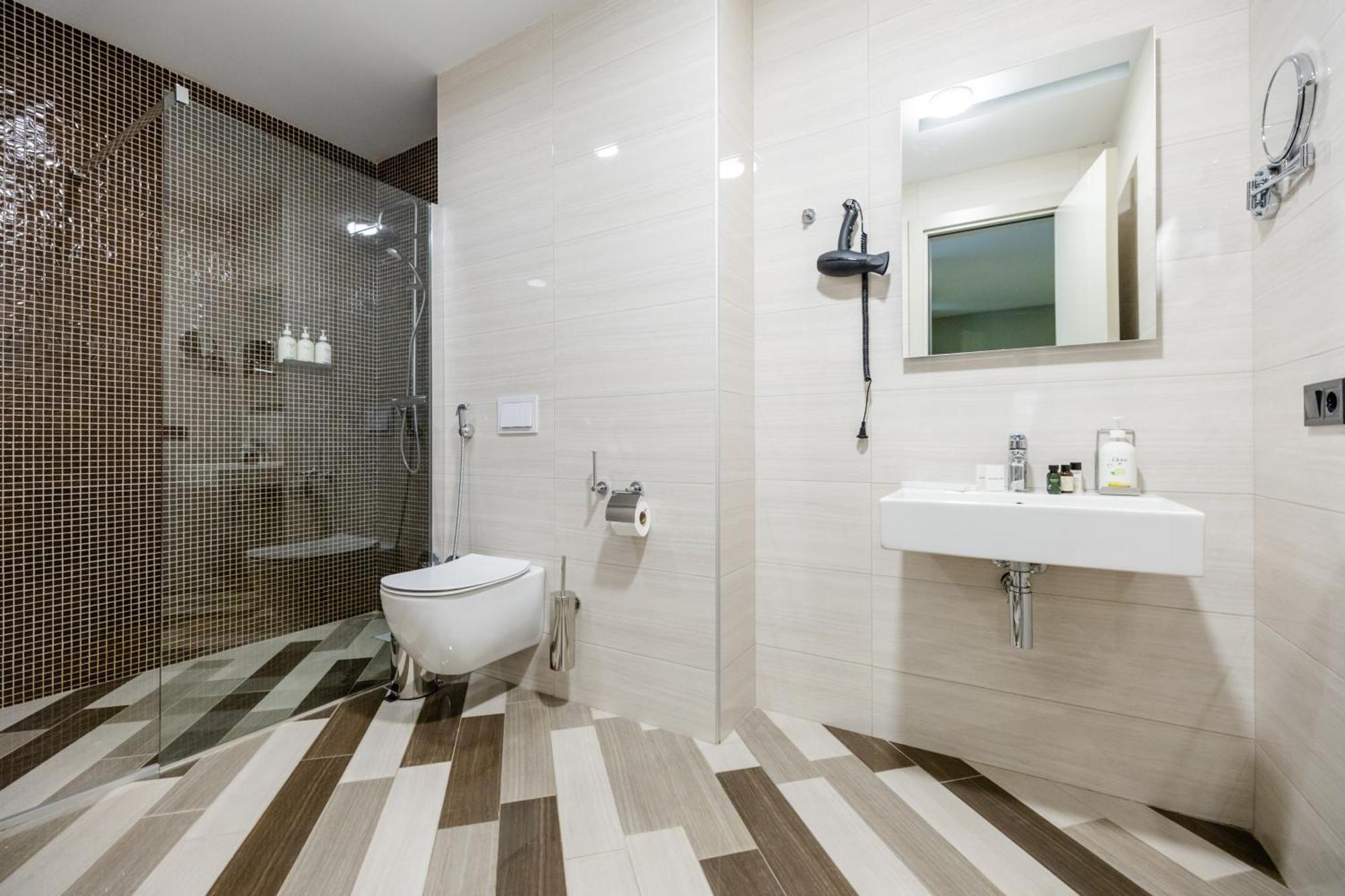 Hotel Brosse Garden Tbilisi Pokoj fotografie