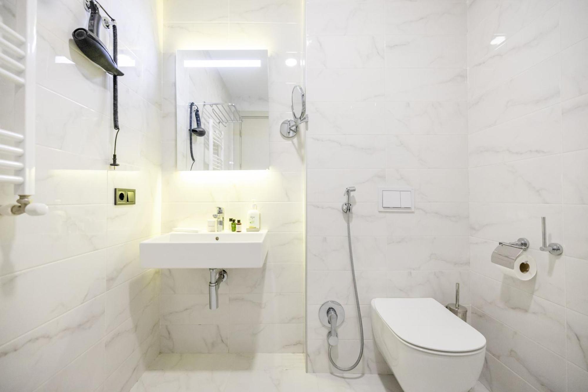 Hotel Brosse Garden Tbilisi Pokoj fotografie
